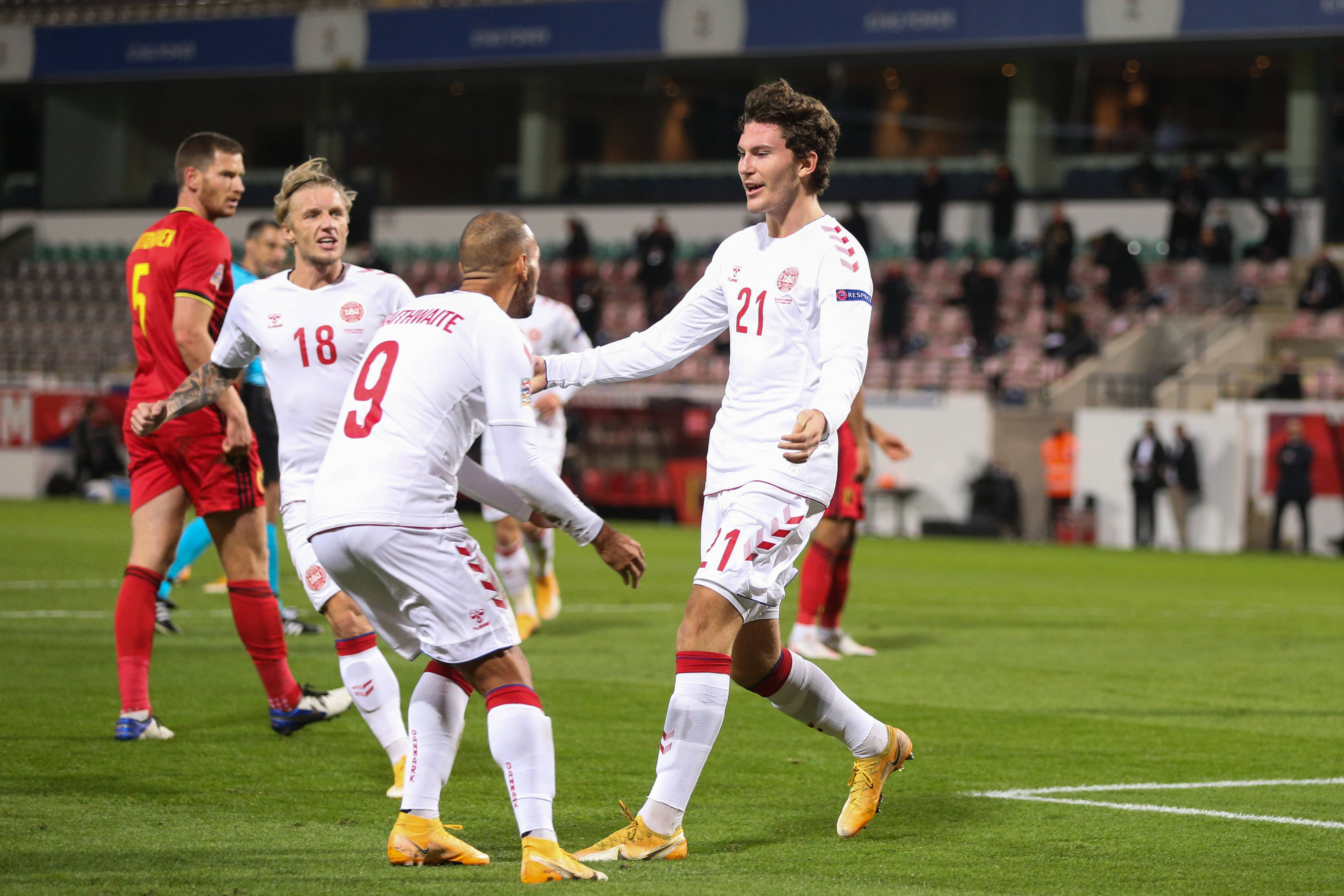 但接下来的 但接下来的