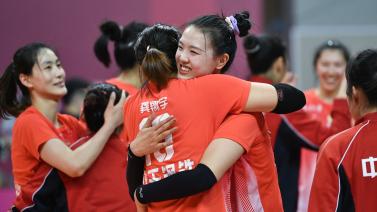 在进入一个 在进入一个